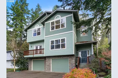 14520 SE Wagner Ln, Milwaukie, OR 97267 - Photo 1