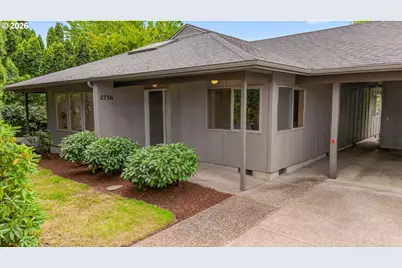 2736 Harlow Rd, Eugene, OR 97401 - Photo 1