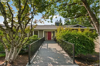 7160 SW Gable Park Rd, Portland, OR 97225 - Photo 1