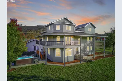 1381 Echo Dr, Roseburg, OR 97470 - Photo 1