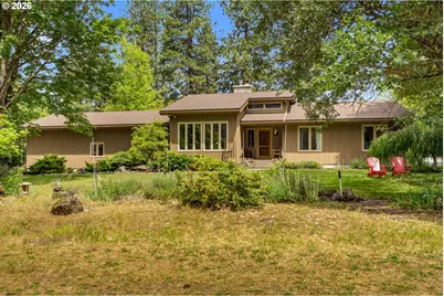 610 Sunnyside Rd, Trout Lake, WA 98650 - Photo 1