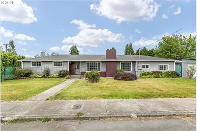 1343 NE Brenner St, Salem, OR 97301 - Photo 1