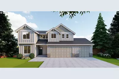 725 E Fourth St, Yamhill, OR 97148 - Photo 1