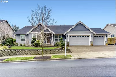 12855 SE Sprout Ln, Milwaukie, OR 97222 - Photo 1