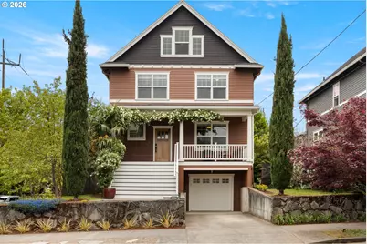 4607 NE Garfield Ave, Portland, OR 97211 - Photo 1