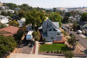 406 NW 8th St, Pendleton, OR 97801 - Photo 1