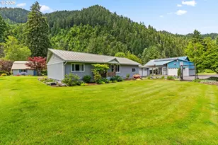 46386 Hwy 58, Westfir, OR 97492 - Photo 1