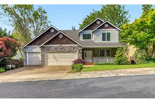 9663 NW Randall Ln, Portland, OR 97229 - Photo 1