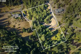 25 Jewett Creek Loop Rd, White Salmon, WA 98672 - Photo 1