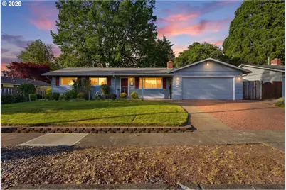 13045 SW Castlewood St, Beaverton, OR 97005 - Photo 1