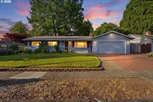 13045 SW Castlewood St, Beaverton, OR 97005 - Photo 1