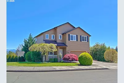 800 NW Magnolia St, Camas, WA 98607 - Photo 1