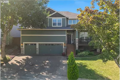 393 Stellers Eagle St NW, Salem, OR 97304 - Photo 1