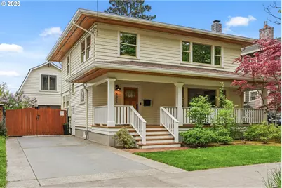 3334 NE 45th Ave, Portland, OR 97213 - Photo 1
