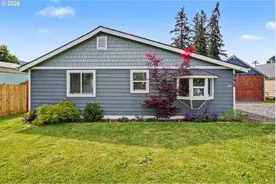 295 10th St, Lyons, OR 97358 - Photo 1