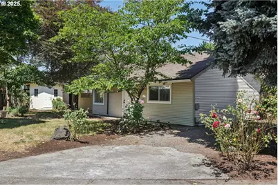 8603 SE Pardee St, Portland, OR 97266 - Photo 1