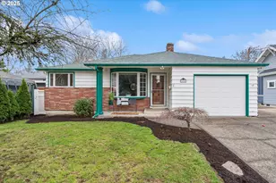 232 W Hereford St, Gladstone, OR 97027 - Photo 1