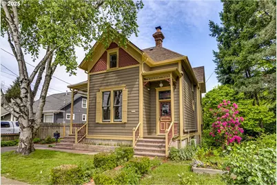 2515 SE Lake Rd, Milwaukie, OR 97222 - Photo 1