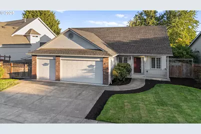 456 Naismith Blvd, Eugene, OR 97404 - Photo 1