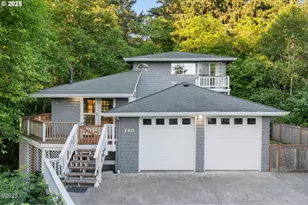 140 SE Bayview Ave, Depoe Bay, OR 97341 - Photo 1