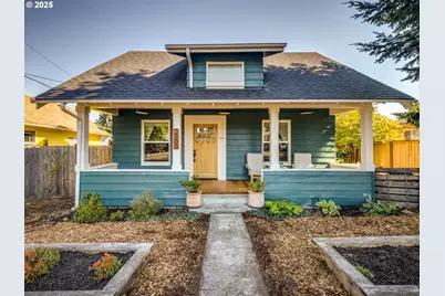 3705 P St, Vancouver, WA 98663 - Photo 1