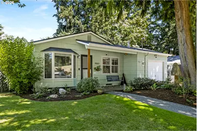 11507 SE Yamhill St, Portland, OR 97216 - Photo 1