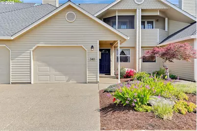 340 E College St, Mount Angel, OR 97362 - Photo 1