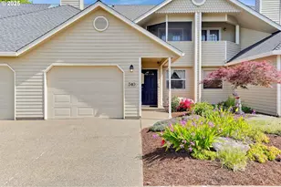 340 E College St, Mount Angel, OR 97362 - Photo 1