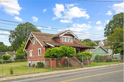 721 Columbia Blvd, Saint Helens, OR 97051 - Photo 1