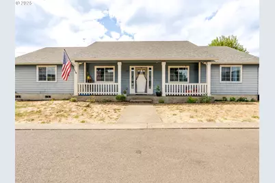 240 NW Sagan Loop, Sheridan, OR 97378 - Photo 1