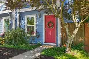 6677 N Columbia Way, Portland, OR 97203 - Photo 1