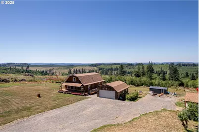 70392 Schumacher Rd, Rainier, OR 97048 - Photo 1