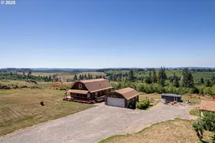 70392 Schumacher Rd, Rainier, OR 97048 - Photo 1