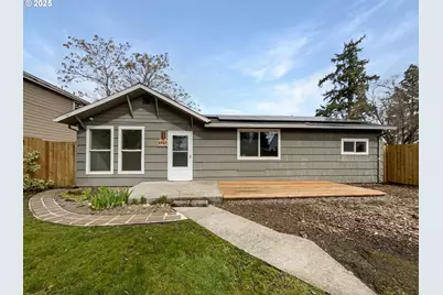 6923 SE Nehalem St, Portland, OR 97206 - Photo 1