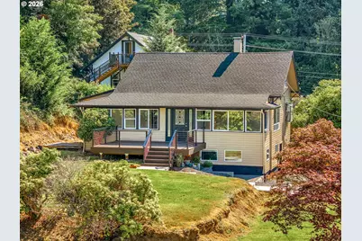 1660 6th St, Astoria, OR 97103 - Photo 1