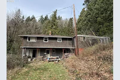 4020 Lucas Rd, Falls City, OR 97344 - Photo 1