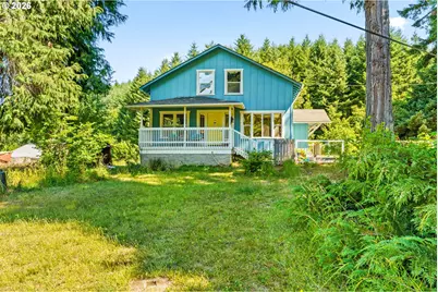 18471 Pataha Creek Rd, Walton, OR 97490 - Photo 1