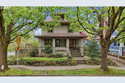 2505 NE 42nd Ave, Portland, OR 97213 - Photo 1