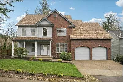 8414 NW Gilliam Ln, Portland, OR 97229 - Photo 1