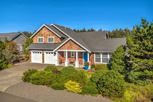4755 Drummond Dr, Gearhart, OR 97138 - Photo 1