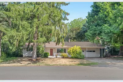 6731 SE Maplehurst Rd, Milwaukie, OR 97222 - Photo 1