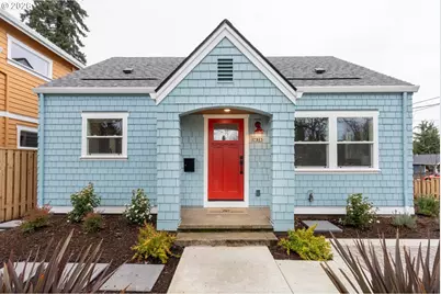 7805 N Smith St, Portland, OR 97203 - Photo 1