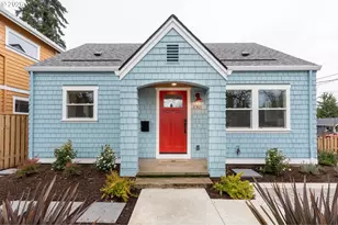 7805 N Smith St, Portland, OR 97203 - Photo 1