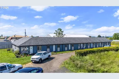 92424 Highway 99, Junction City, OR 97448 - Photo 1