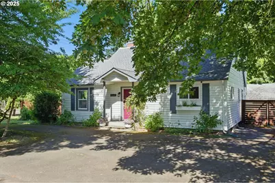 10410 SE 55th Ave, Milwaukie, OR 97222 - Photo 1