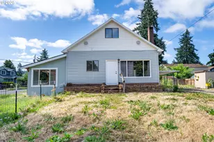 13810 SE Knight St, Portland, OR 97236 - Photo 1