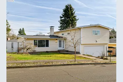 2912 SE 141st Ave, Portland, OR 97236 - Photo 1