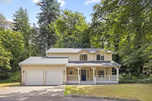 2222 Historic Columbia Ri Hwy, Troutdale, OR 97060 - Photo 1