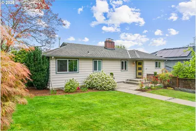 1605 SW 88th Ave, Portland, OR 97225 - Photo 1