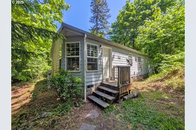 24001 E Mirkwood Ln, Welches, OR 97067 - Photo 1
